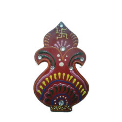 Manufacturers Exporters and Wholesale Suppliers of Designer Kalash Rajkot Gujarat